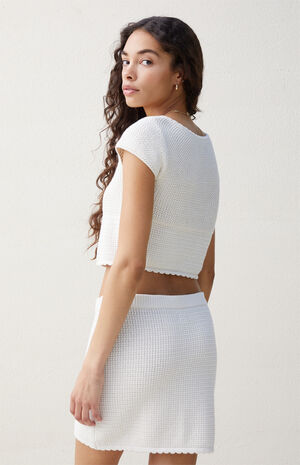 Tiffany Sweater T-Shirt image number 3