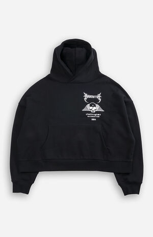 x Civil Active Odin Oversized Hoodie image number 5