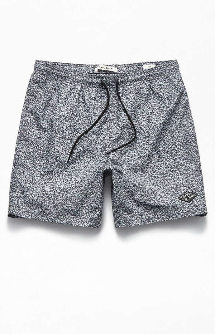 pac sun swim trunks