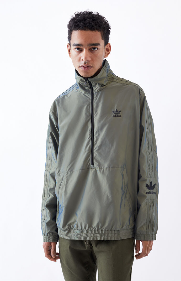 Liquid Metal Track Top