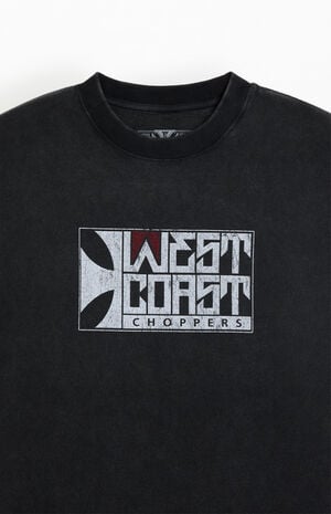 Iron Block T-Shirt image number 2