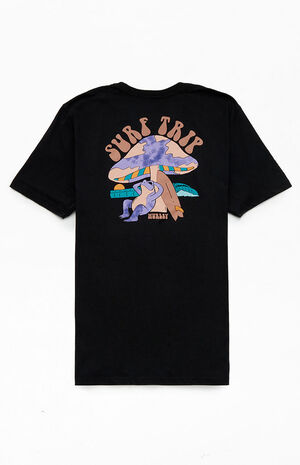 Everyday Wash Surf Trip T-Shirt image number 1