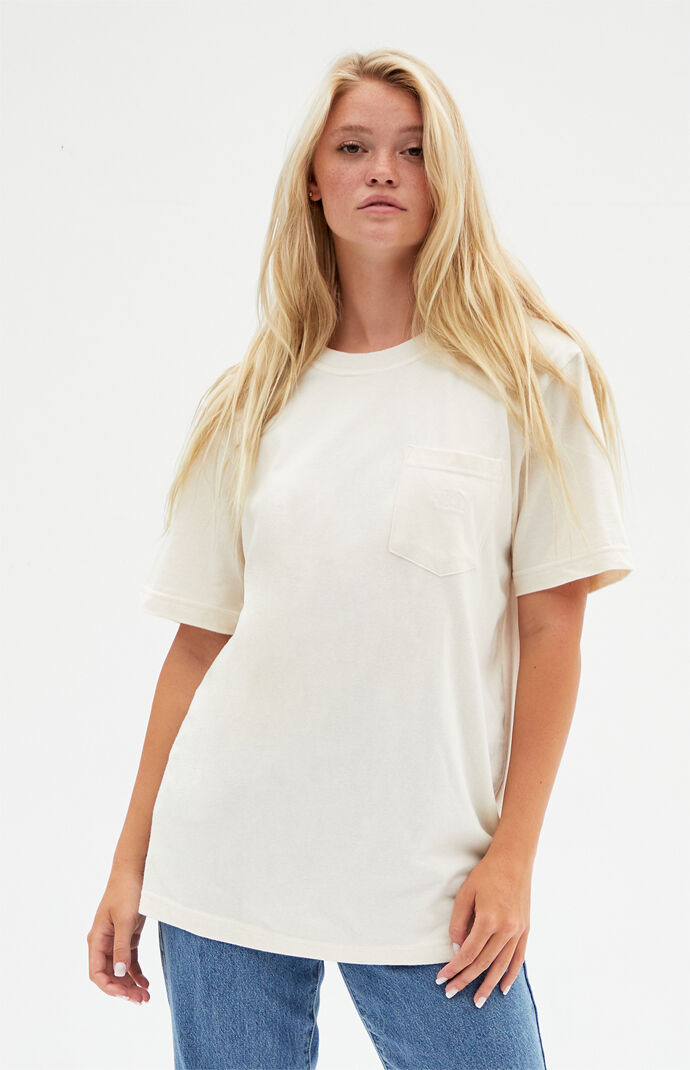 Berkeley Pocket T-Shirt