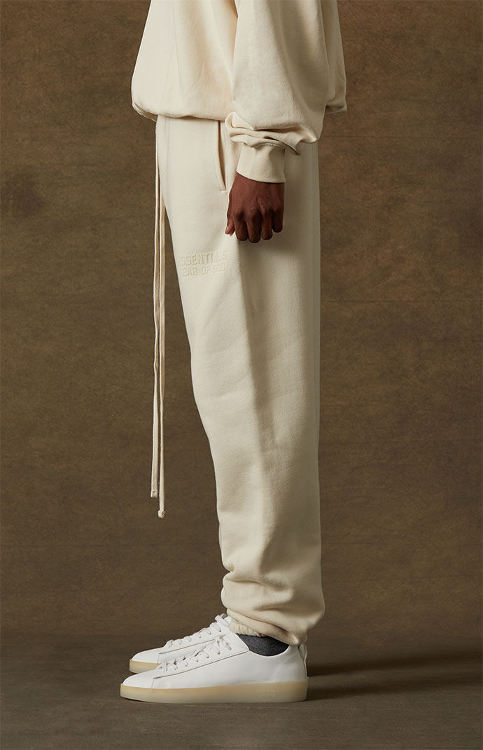 Shell sweatpants online