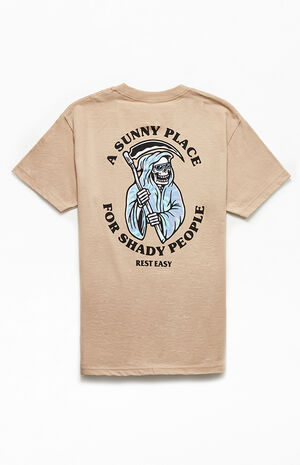 Shady T-Shirt Shady T-Shirt image number null