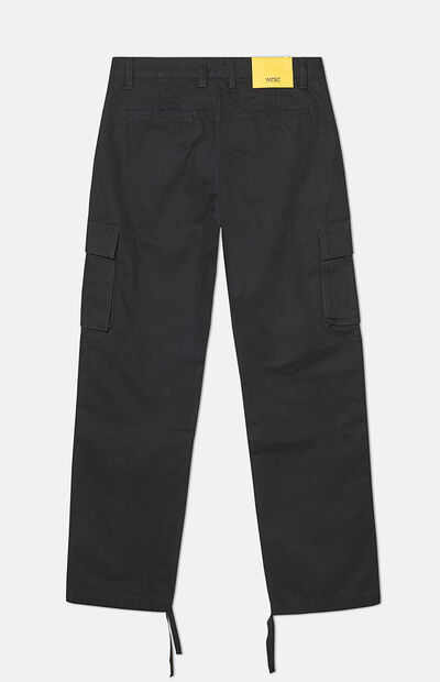 wesc cargo pants