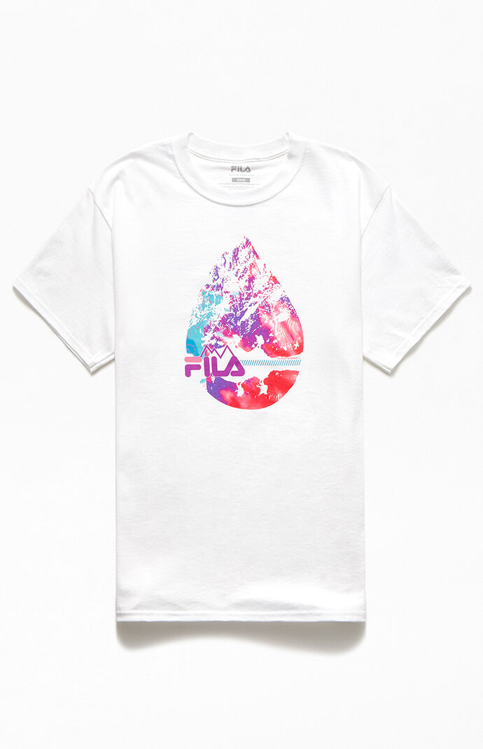 Raindrop T-Shirt