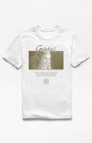 Galadriel T-Shirt image number 1