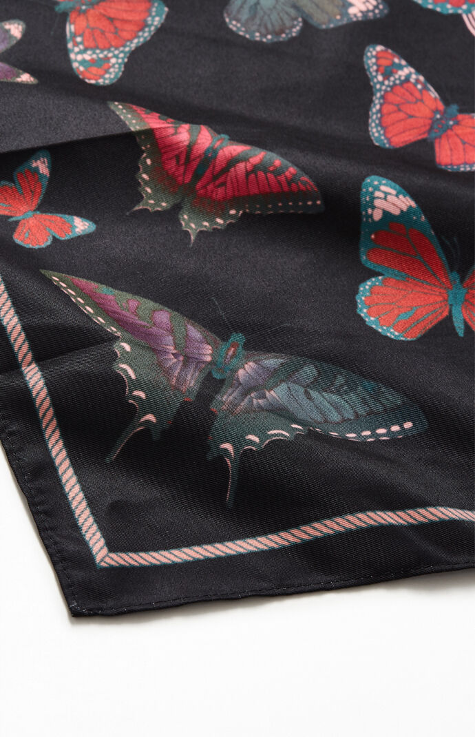 Papillon Bandana