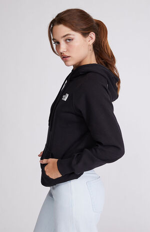 THE NORTH FACE 2.0 BOX PULLOVER HOODIE BLACK – BLENDS