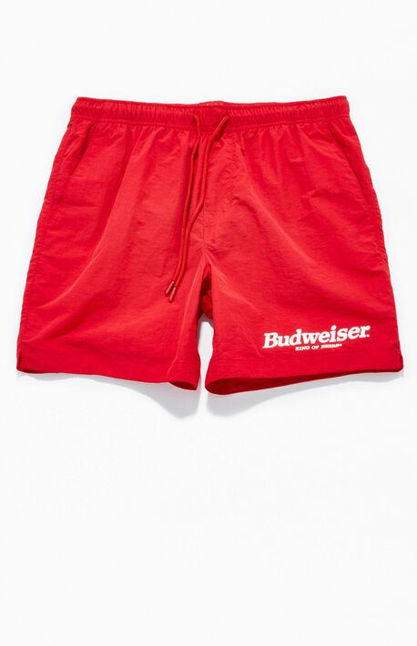 By PacSun Label Shorts
