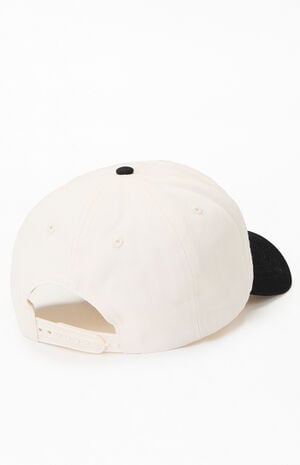 x Pacsun Barcelona Snapback Hat image number 2