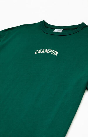 Champion Collegiate T-Shirt PacSun