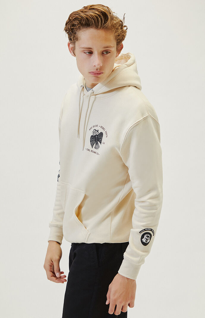 Ride Or Die Hoodie