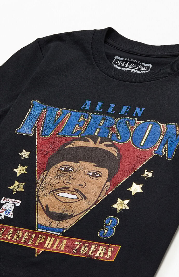 Allen shop iverson pacsun