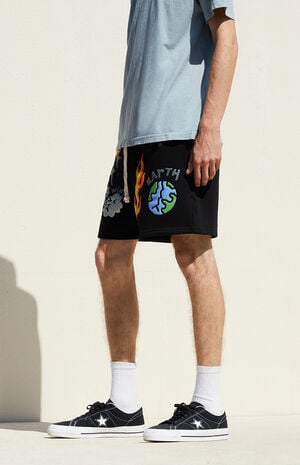 Elements Sweat Shorts image number 3