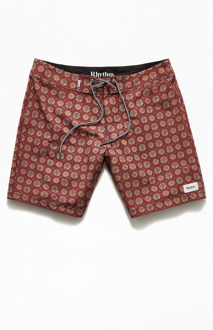 Havana 17" Boardshorts