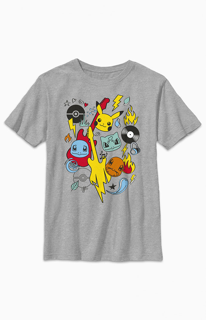 Pikachu t shirt online online