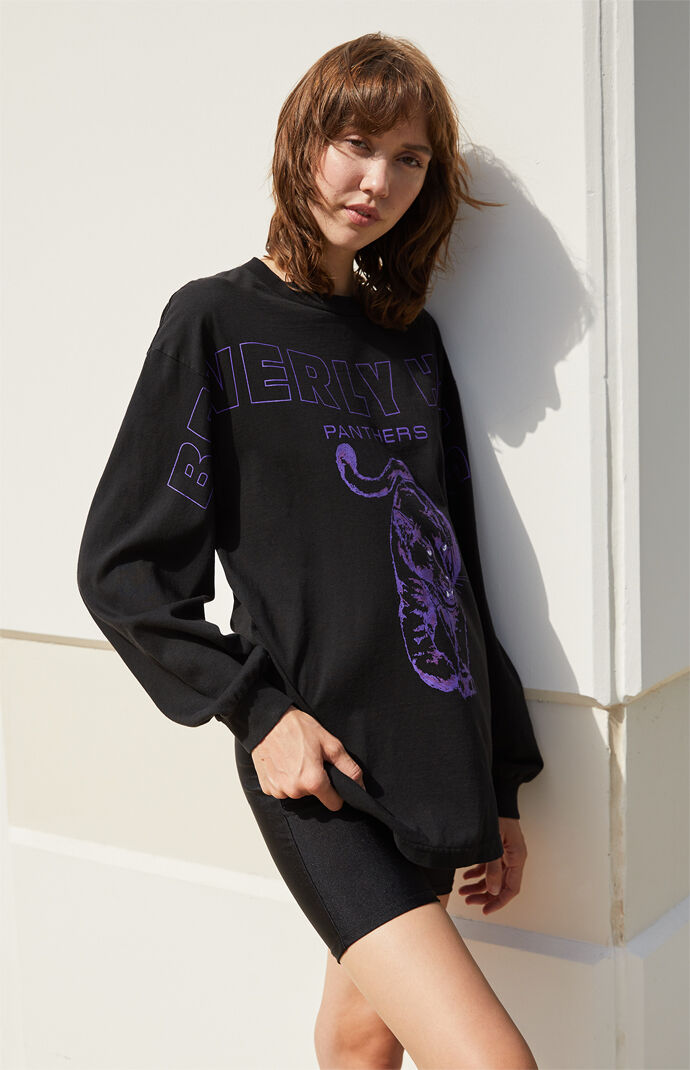 Camila Beverly Hills Panther T-Shirt