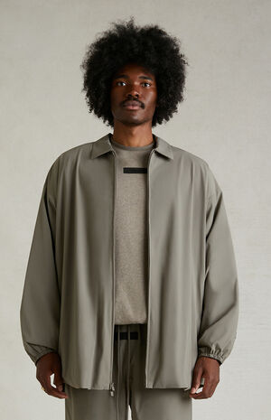 Dust Overshirt Jacket image number 2