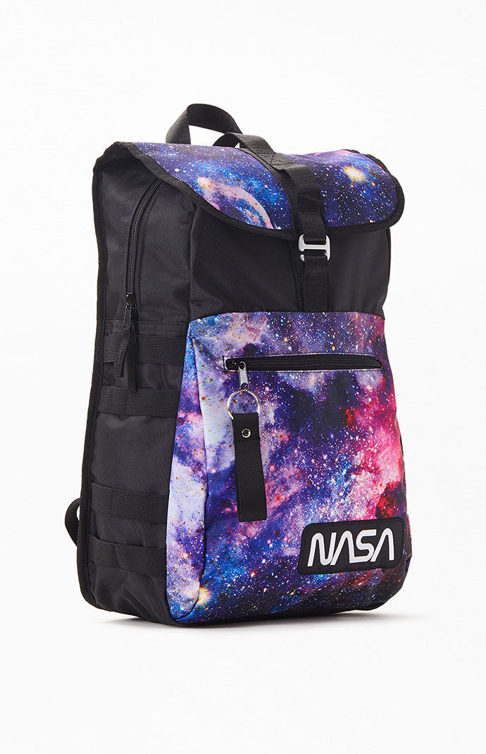 NASA Backpack PacSun