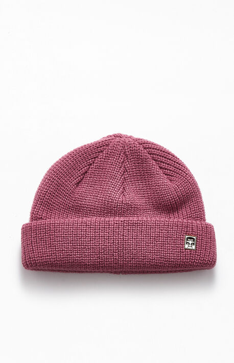 Micro Beanie