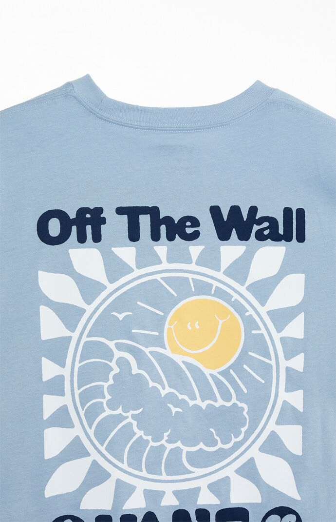 Vans Kids Rise & Shine T-Shirt