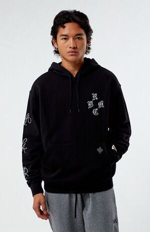 Chef's Kiss Hoodie image number 1