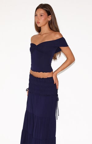 Denali Off The Shoulder Top image number 2