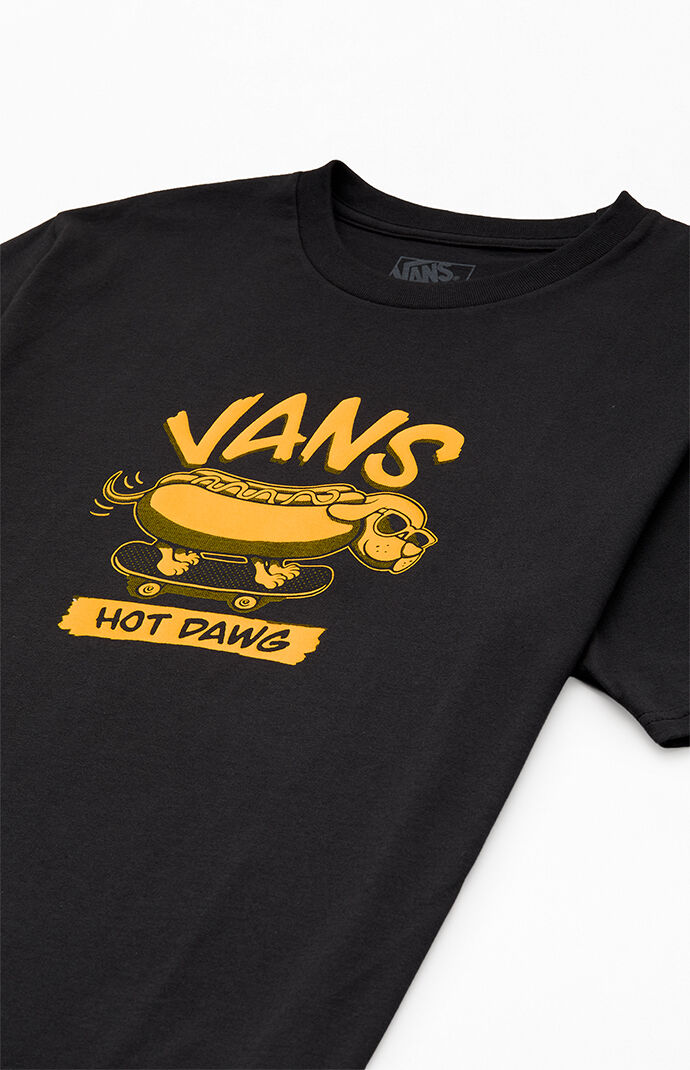 Vans Kids Hot Dawg T-Shirt