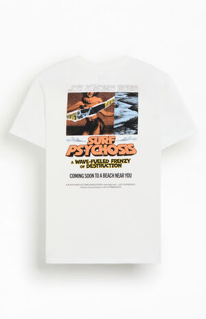 Surf Psychosis T-Shirt image number 1