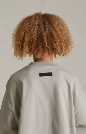 Essentials Seal T-Shirt image number 4