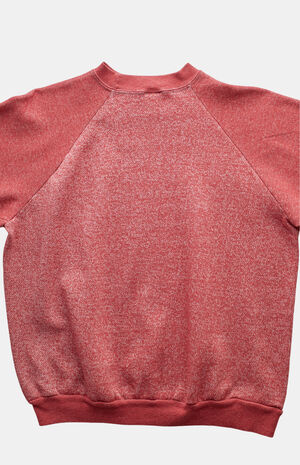 '80s Blank Crew Neck Sweatshirt image number 2