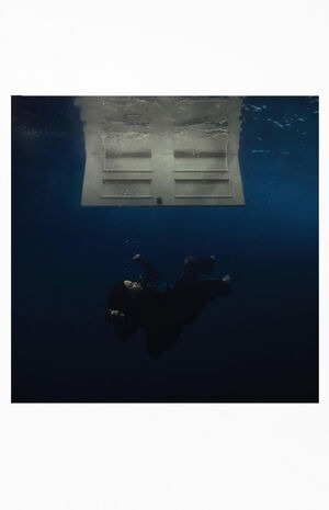 Billie Eilish Hit Me Hard And Soft Vinyl Record image number 1