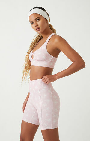 Sol Biker Shorts image number 3