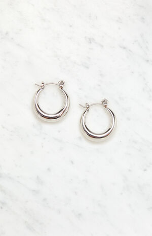Hoop Earrings image number 2