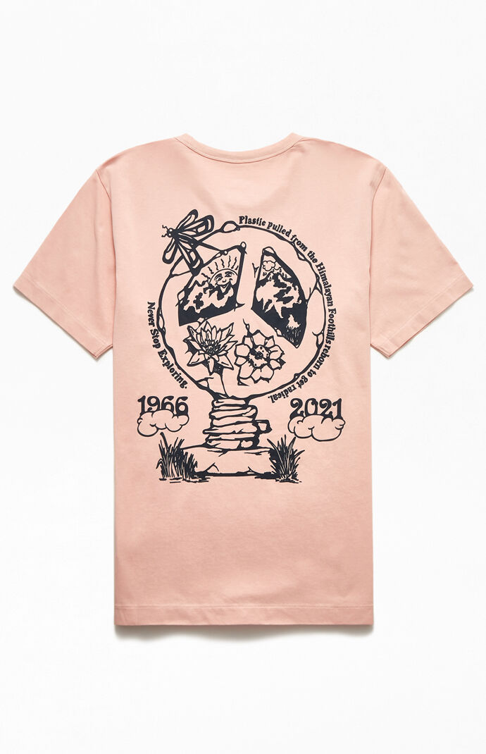 Himalayan T-Shirt