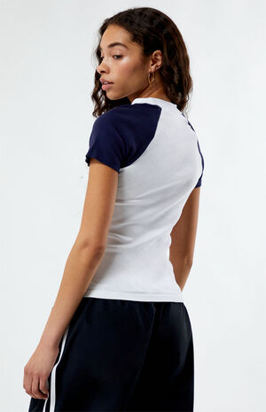 Athletic Academy Raglan T-Shirt image number 3