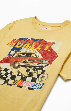 Everyday NASCAR Finish Line T-Shirt image number 2