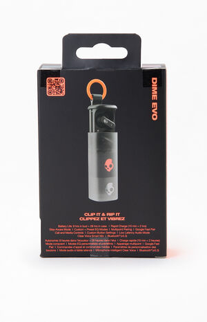 Dime Evo Wireless Earbuds image number 3