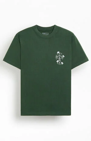 Paradise Lost Script T-Shirt image number 2