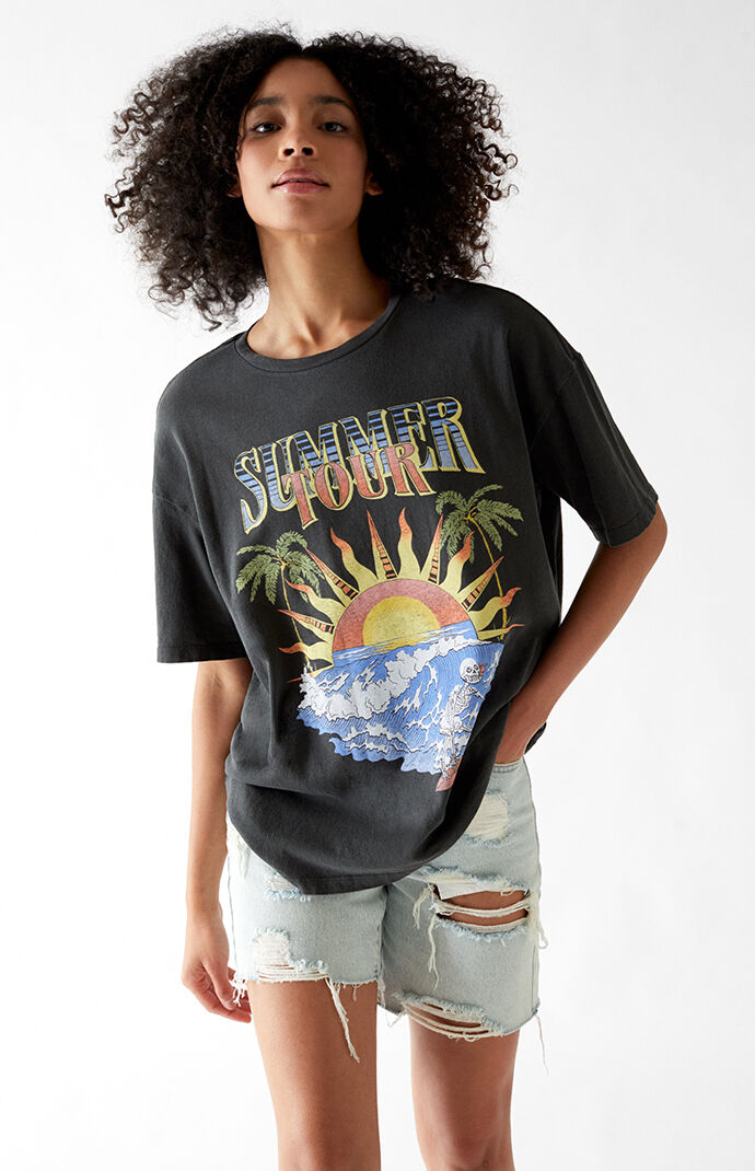 Summer Tour T-Shirt