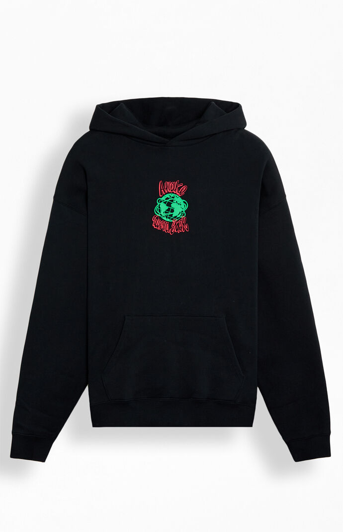 Awake NY Globe Hoodie