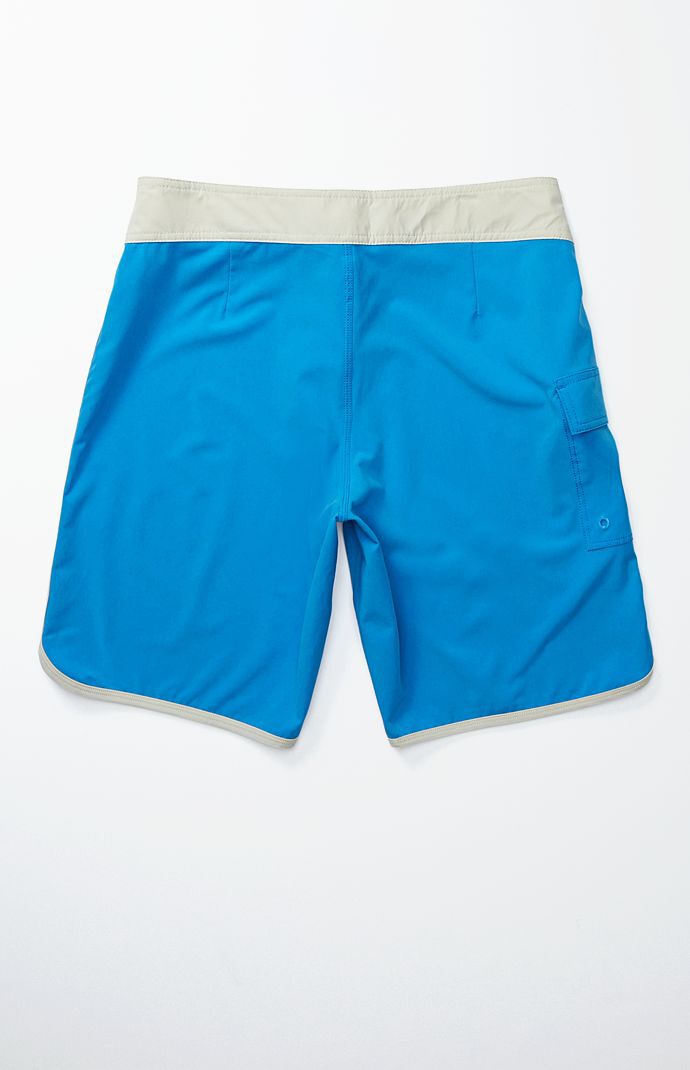 RVCA Eastern 20" Boardshorts at