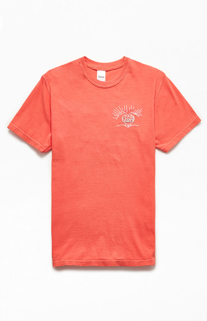 Heart T-Shirt