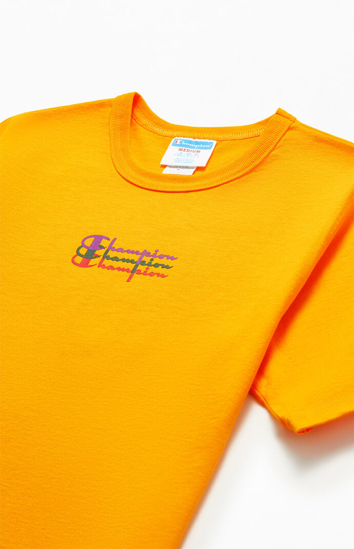 Stacked Heritage T-Shirt