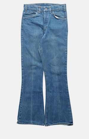80s Bootcut Levi's Jeans image number 2