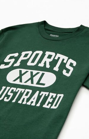Sports Illustrated T-Shirt image number 2
