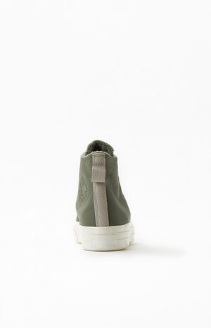 Green Chuck Taylor 70 Counter Climate High Top Sneakers image number 3