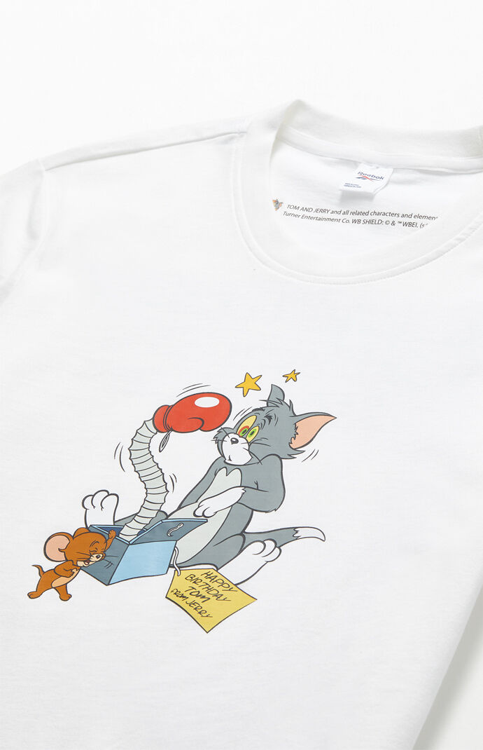 x Tom & Jerry T-Shirt